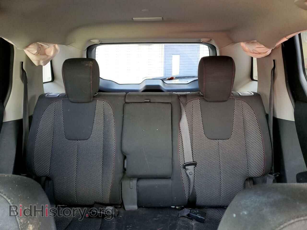 2016 GMC TERRAIN - VIN: 2GKFLTEK3G6315443 - Photo 10