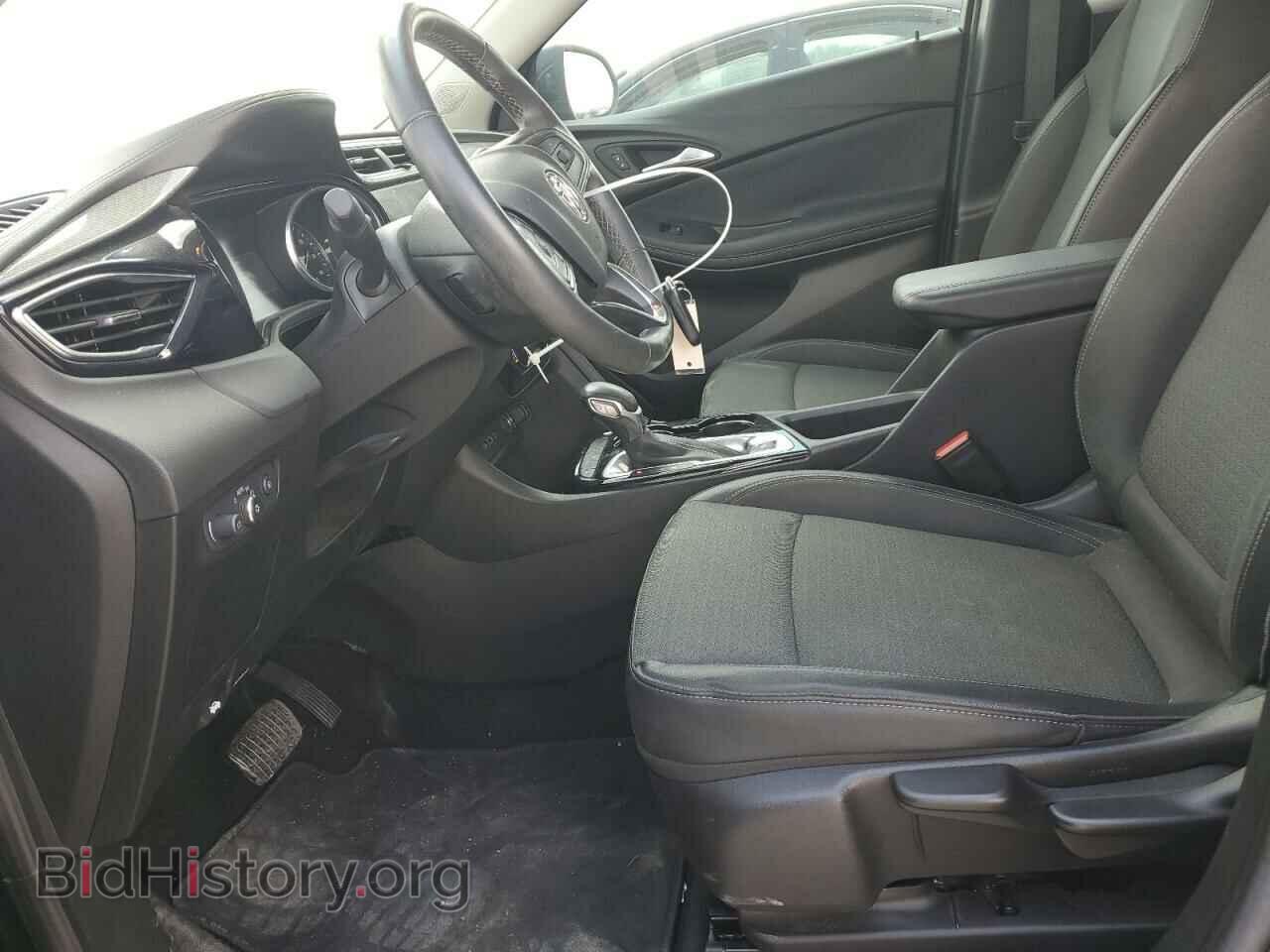 2021 BUICK ENCORE - VIN: KL4MMBS26MB180072 - Фото 7