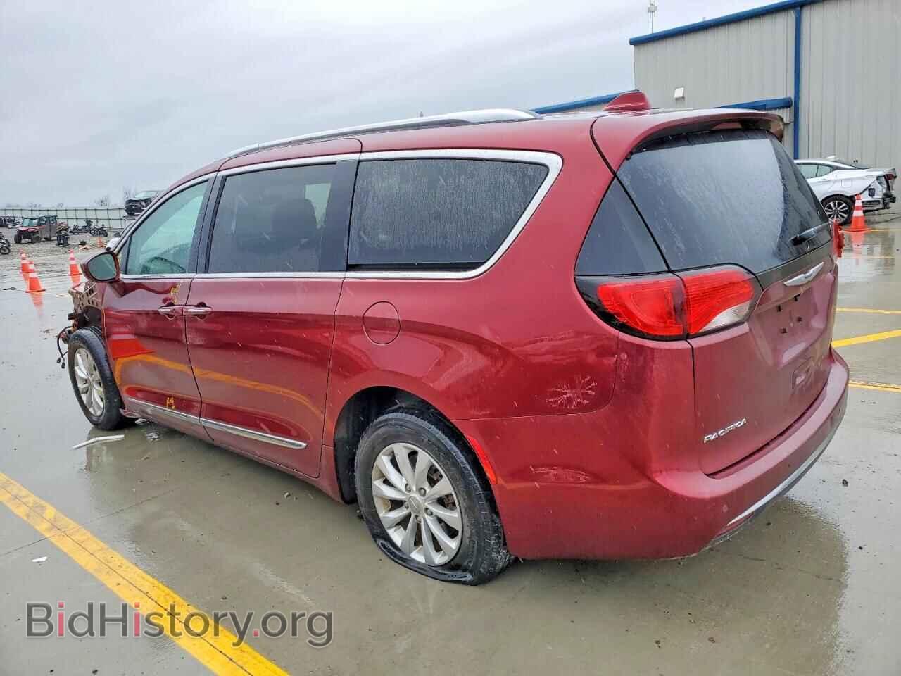 2019 CHRYSLER PACIFICA - VIN: 2C4RC1BG9KR650968 - Photo 2