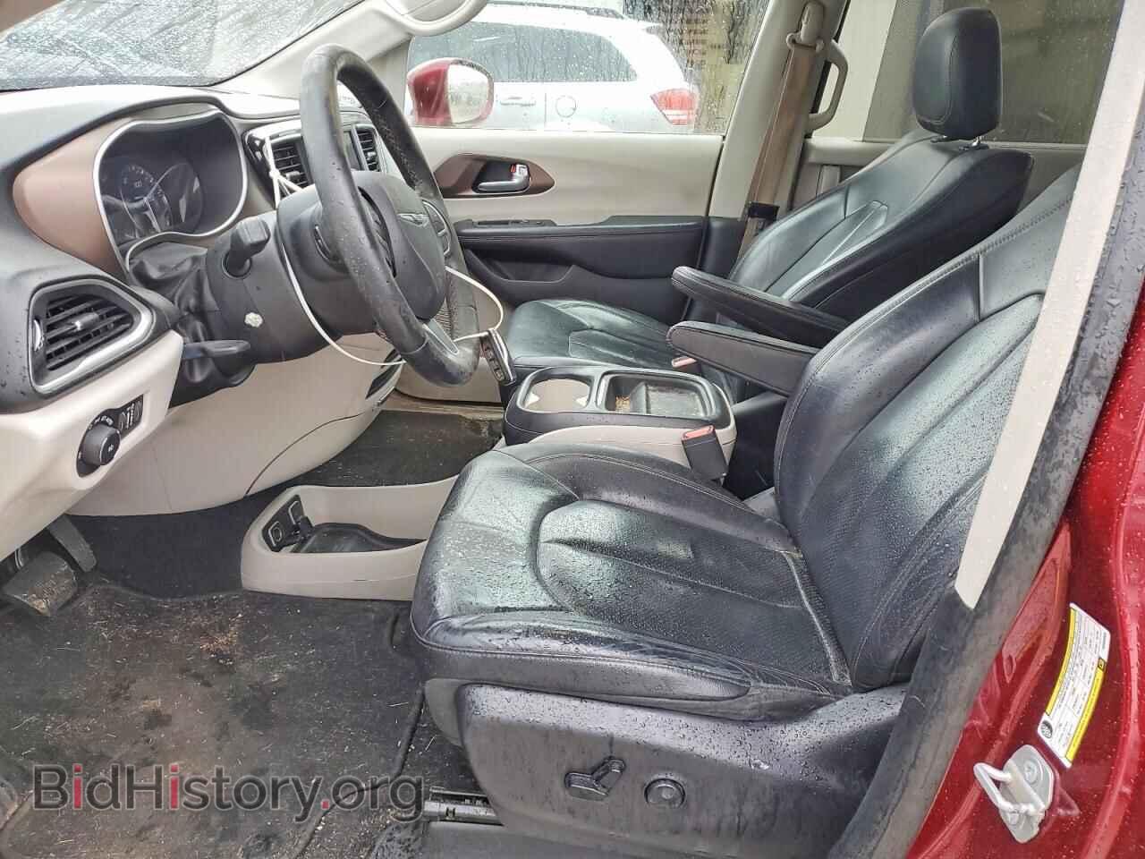 2019 CHRYSLER PACIFICA - VIN: 2C4RC1BG9KR650968 - Photo 7