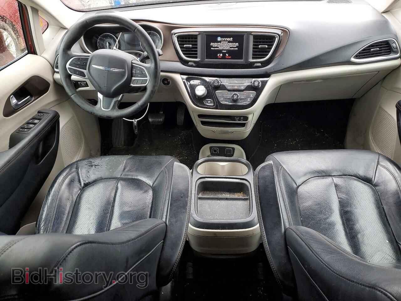 2019 CHRYSLER PACIFICA - VIN: 2C4RC1BG9KR650968 - Photo 8