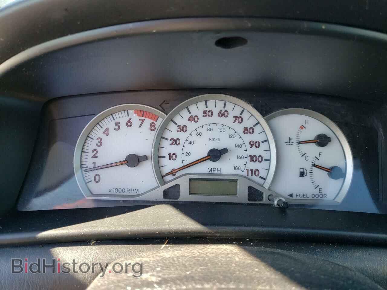 2007 TOYOTA COROLLA - VIN: 2T1BR30EX7C821277 - Фото 9