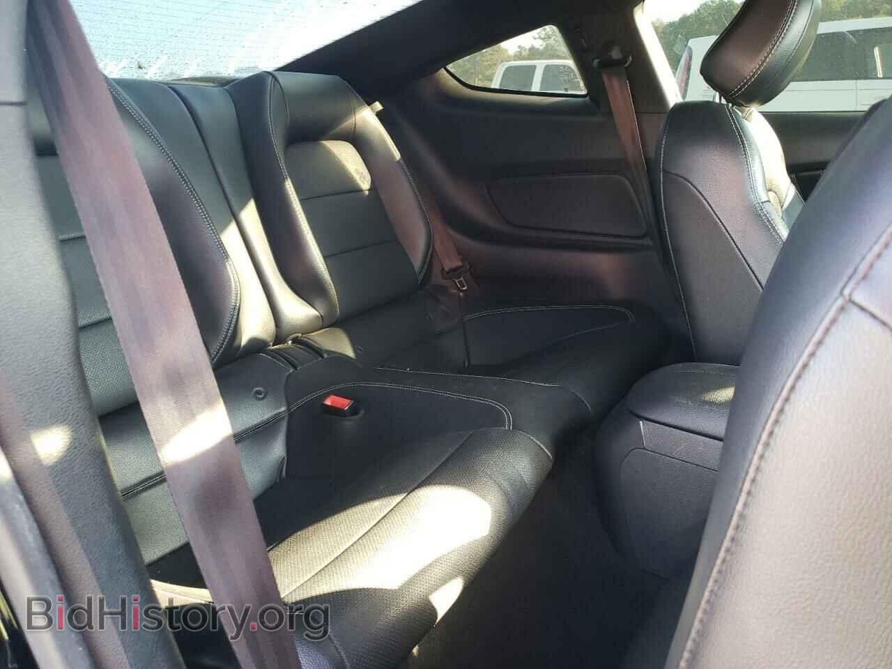 2019 FORD MUSTANG - VIN: 1FA6P8CF9K5174990 - Фото 10