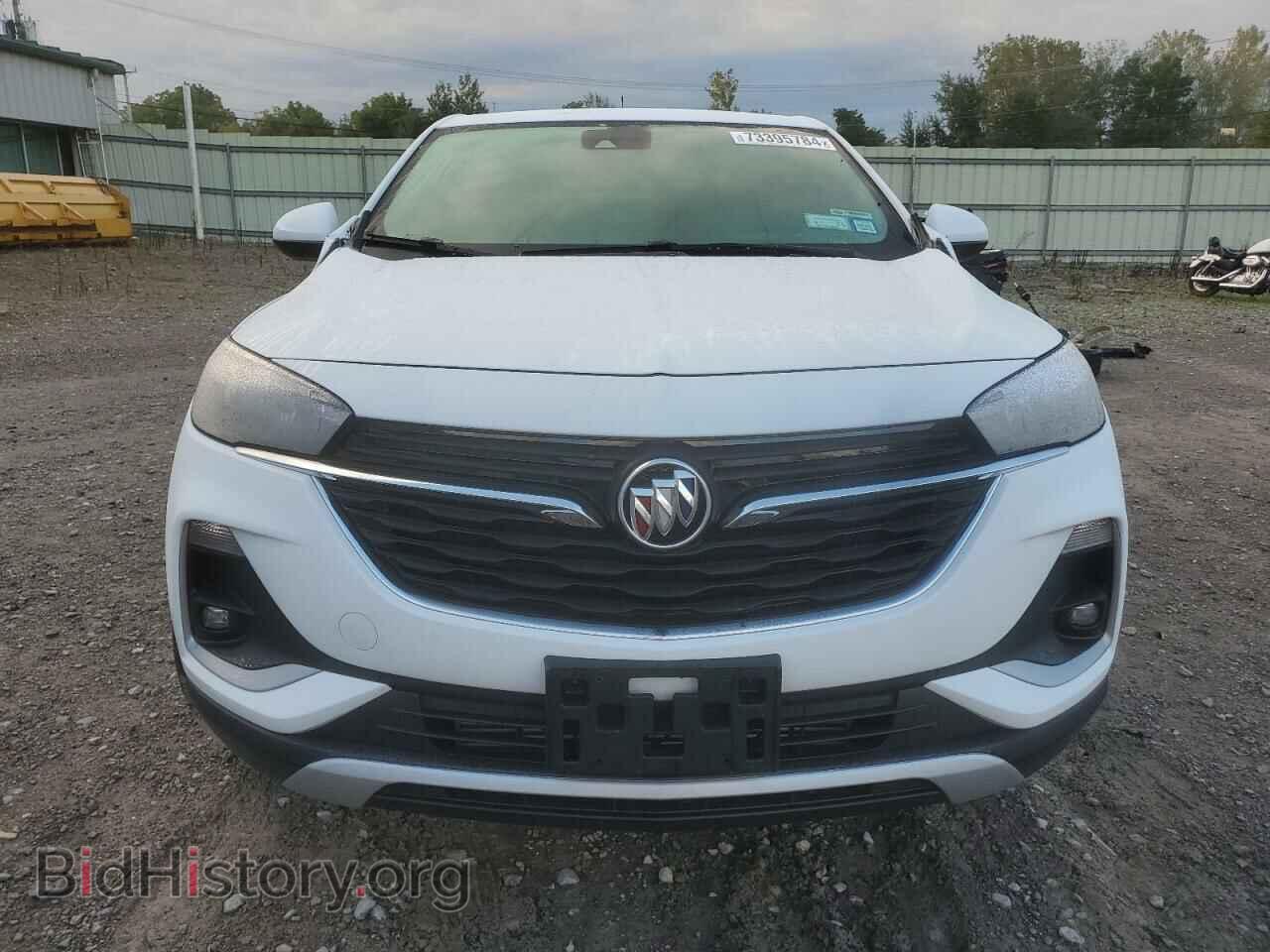 2023 BUICK ENCORE - VIN: KL4MMCSL7PB106243 - Photo 5
