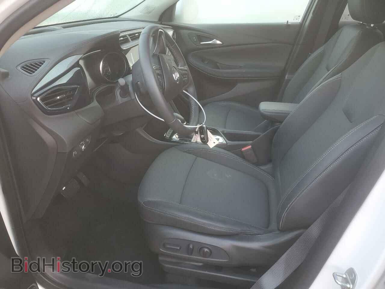 2023 BUICK ENCORE - VIN: KL4MMCSL7PB106243 - Photo 7