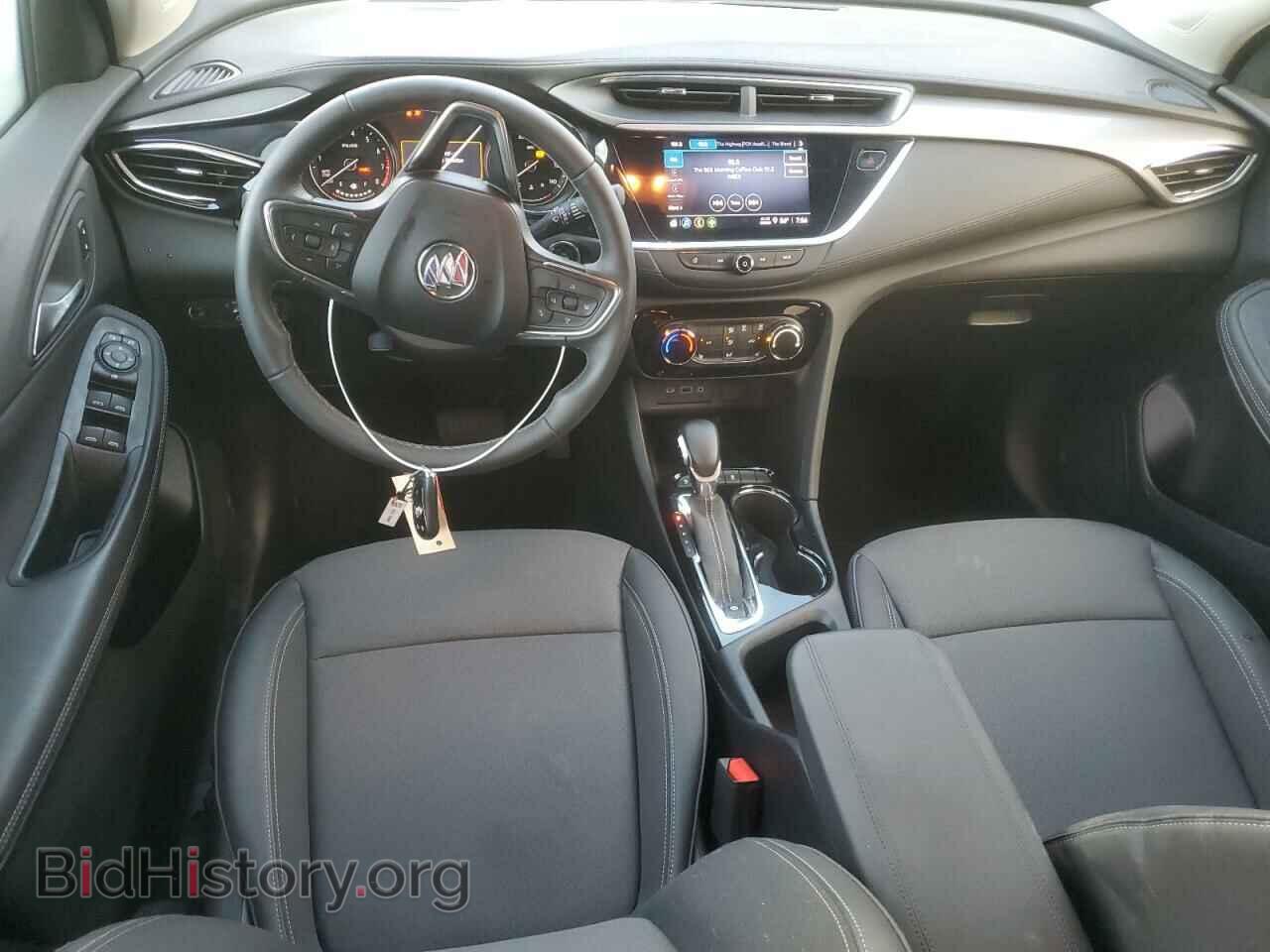 2023 BUICK ENCORE - VIN: KL4MMCSL7PB106243 - Photo 8