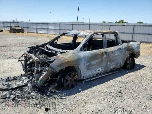 Photo 5FPYK2F65HB011004 - HONDA RIDGELINE 2017