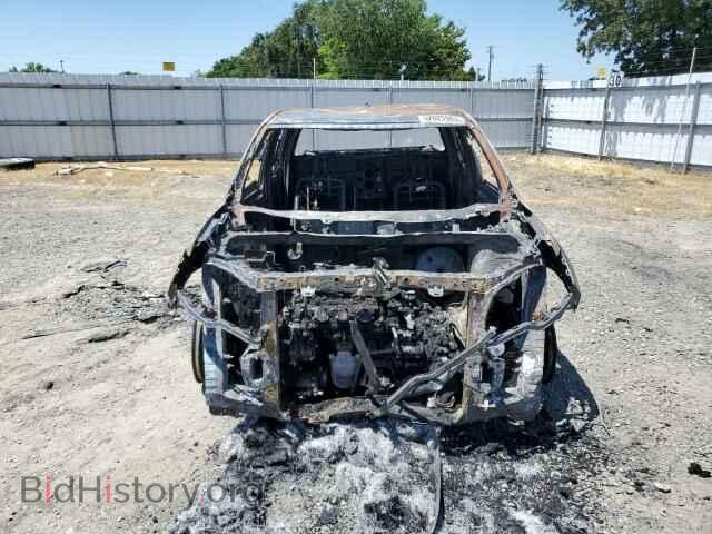 2017 HONDA RIDGELINE - VIN: 5FPYK2F65HB011004 - Фото 5