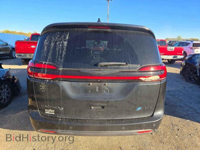 2022 Chrysler PACIFICA (VIN 2C4RC1L77NR134935) — photo 6 of 13