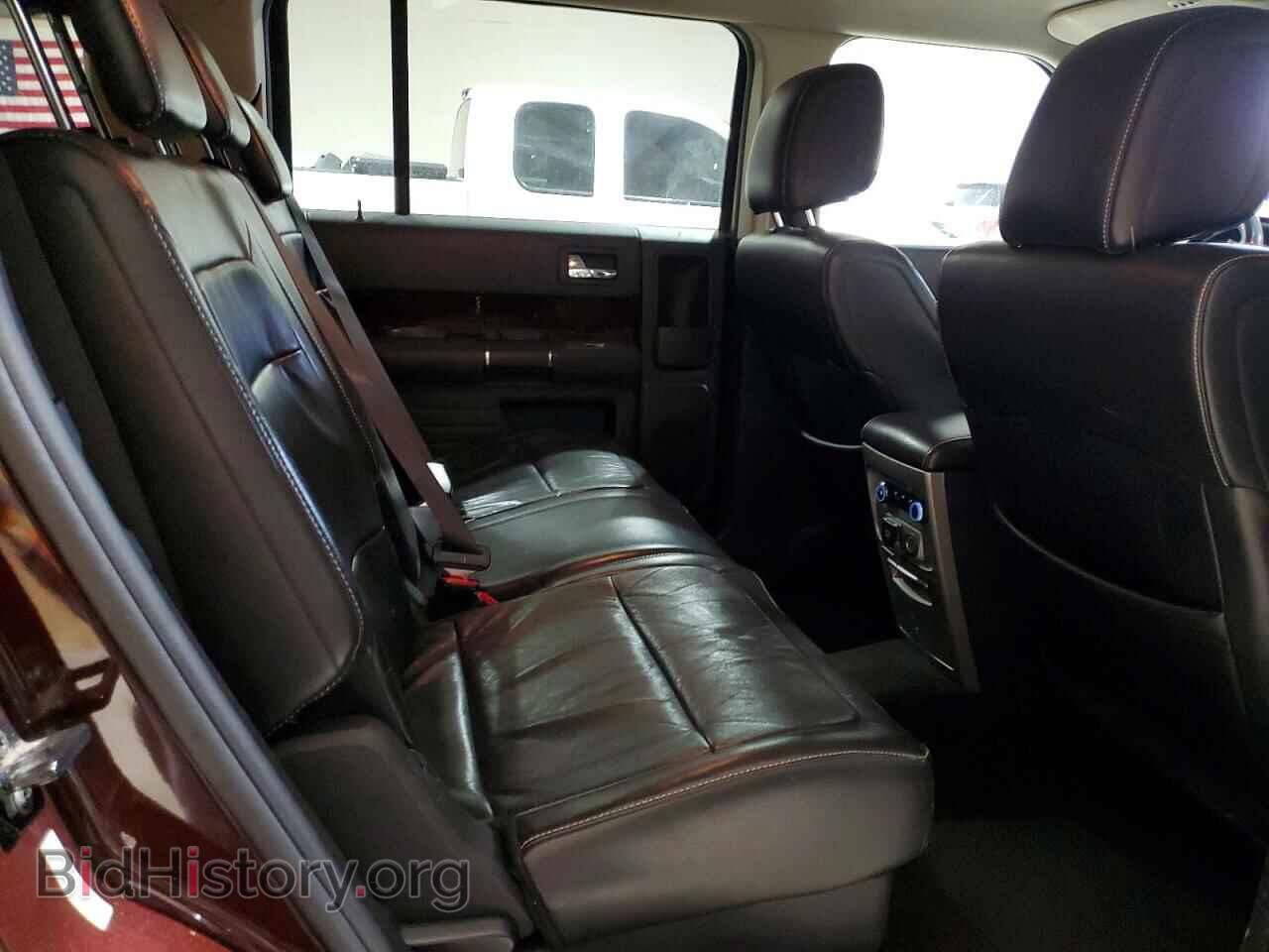 2010 FORD FLEX - VIN: 2FMHK6CT1ABB06426 - Photo 11