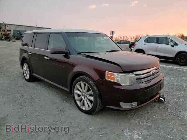 2010 FORD FLEX - VIN: 2FMHK6CT1ABB06426 - Photo 14