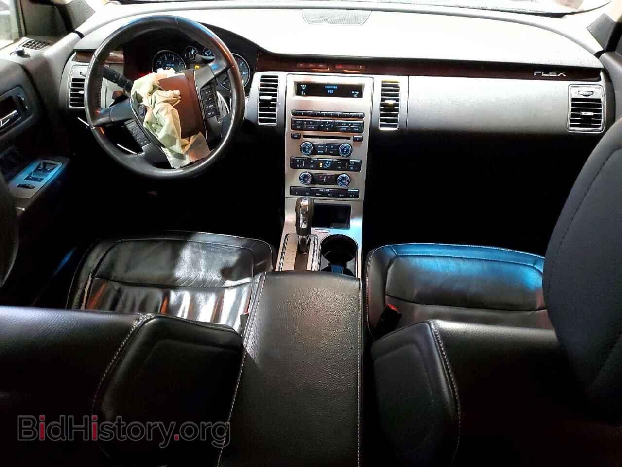 2010 FORD FLEX - VIN: 2FMHK6CT1ABB06426 - Photo 8