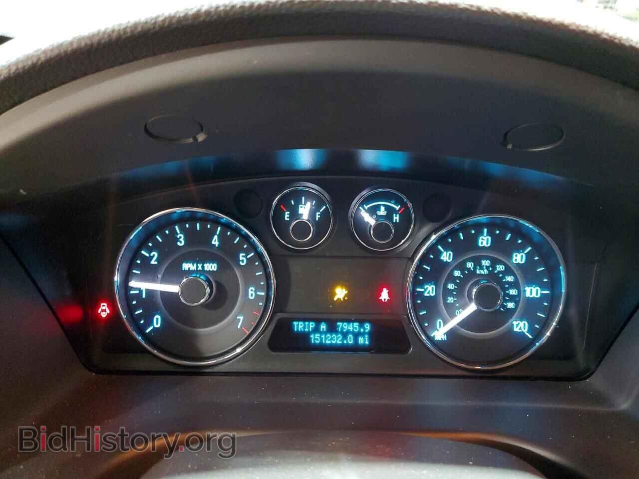 2010 FORD FLEX - VIN: 2FMHK6CT1ABB06426 - Photo 9