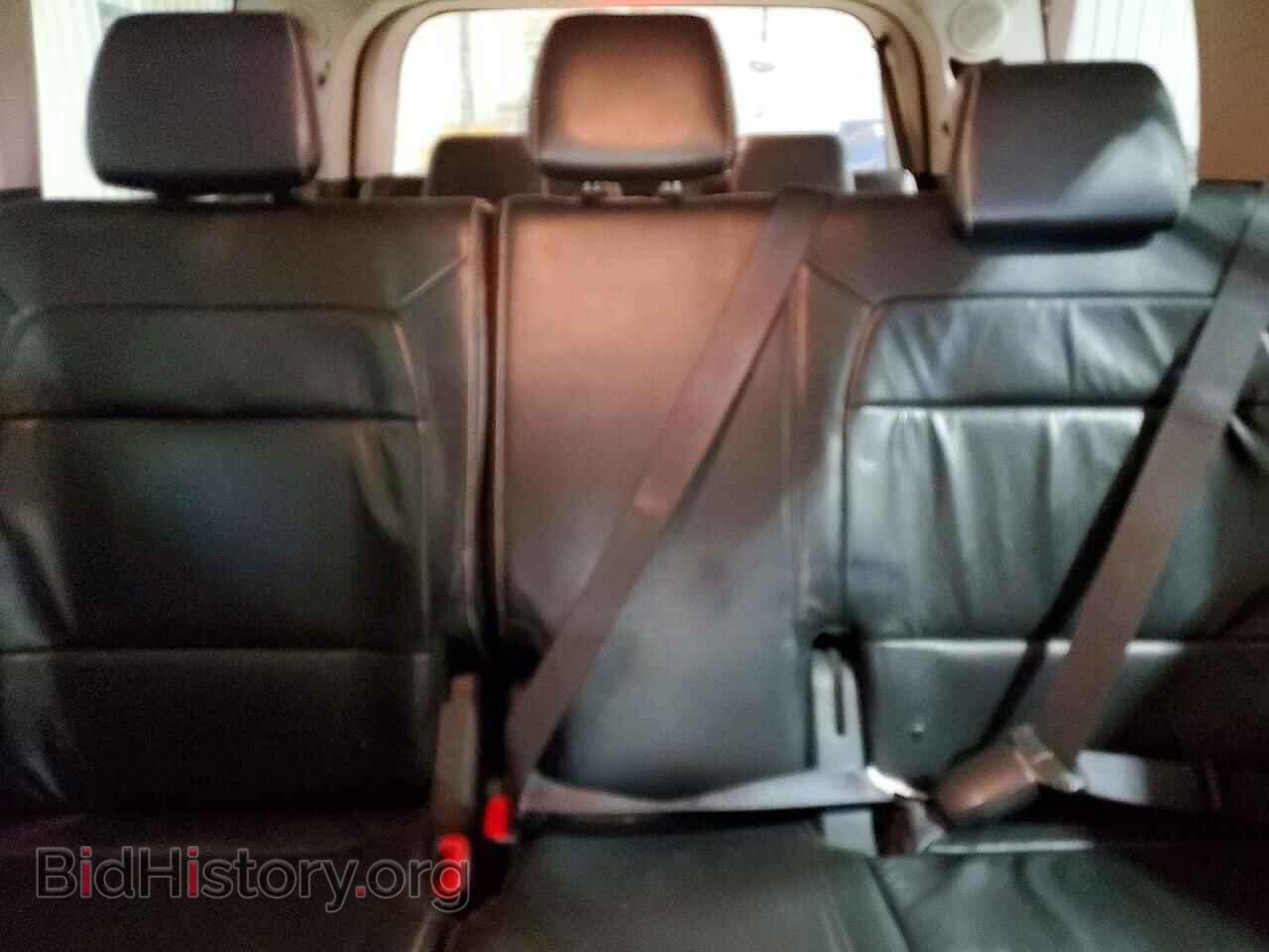 2010 FORD FLEX - VIN: 2FMHK6CT1ABB06426 - Photo 10