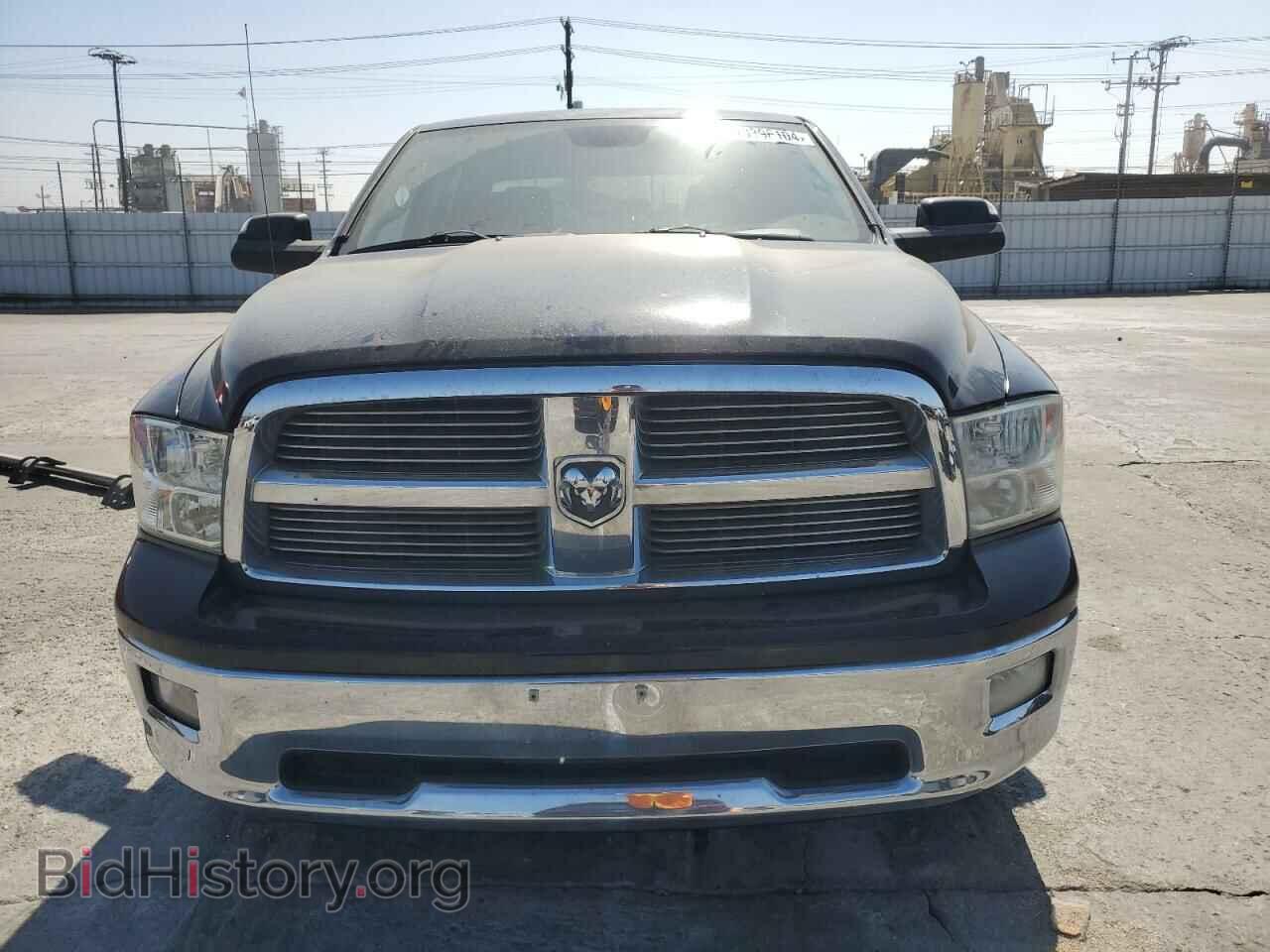 2012 DODGE RAM 1500 - VIN: 1C6RD6LT8CS117295 - Photo 5