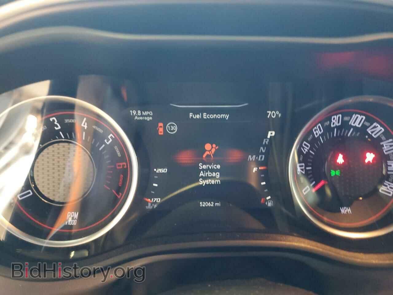 2020 DODGE CHALLENGER - VIN: 2C3CDZFJ0LH159563 - Фото 9