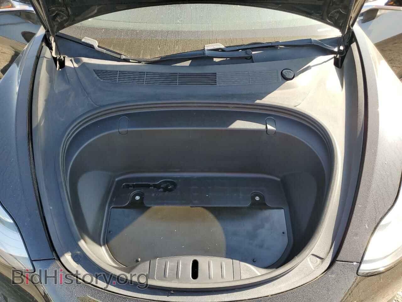 2019 TESLA MODEL 3 - VIN: 5YJ3E1EA2KF304666 - Фото 11