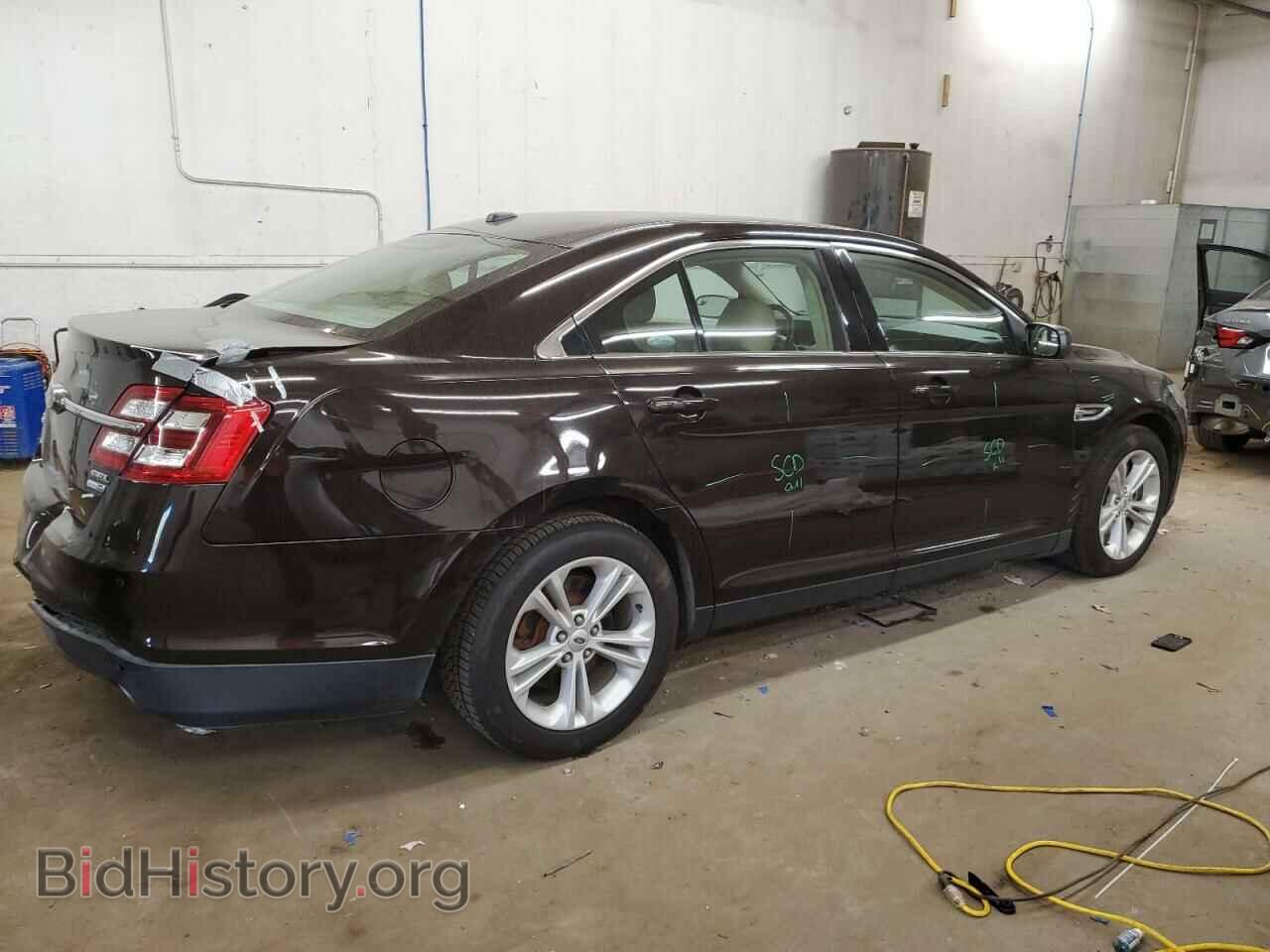 2014 FORD TAURUS - VIN: 1FAHP2H85EG143406 - Фото 3