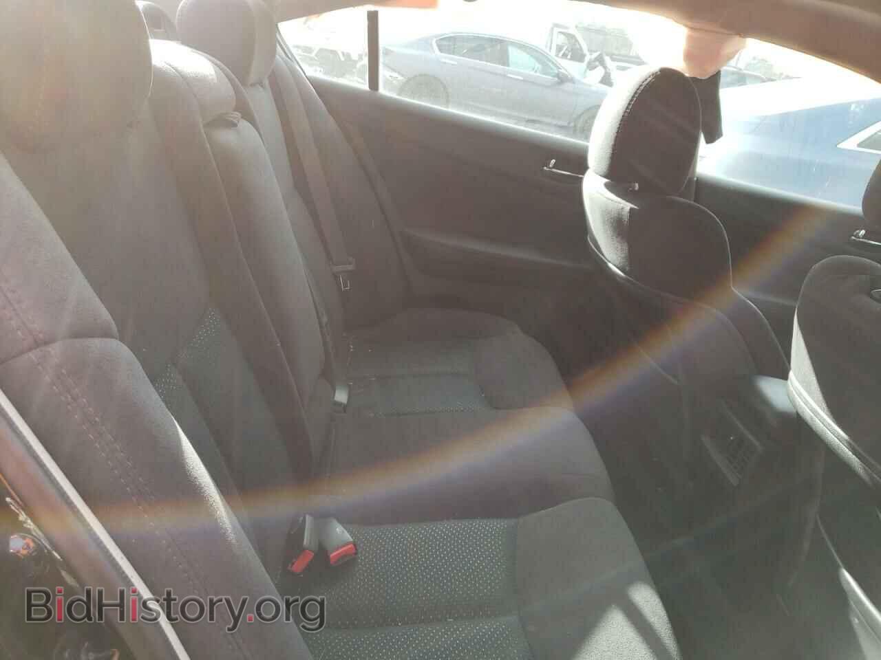 2013 NISSAN MAXIMA - VIN: 1N4AA5AP3DC847826 - Фото 10