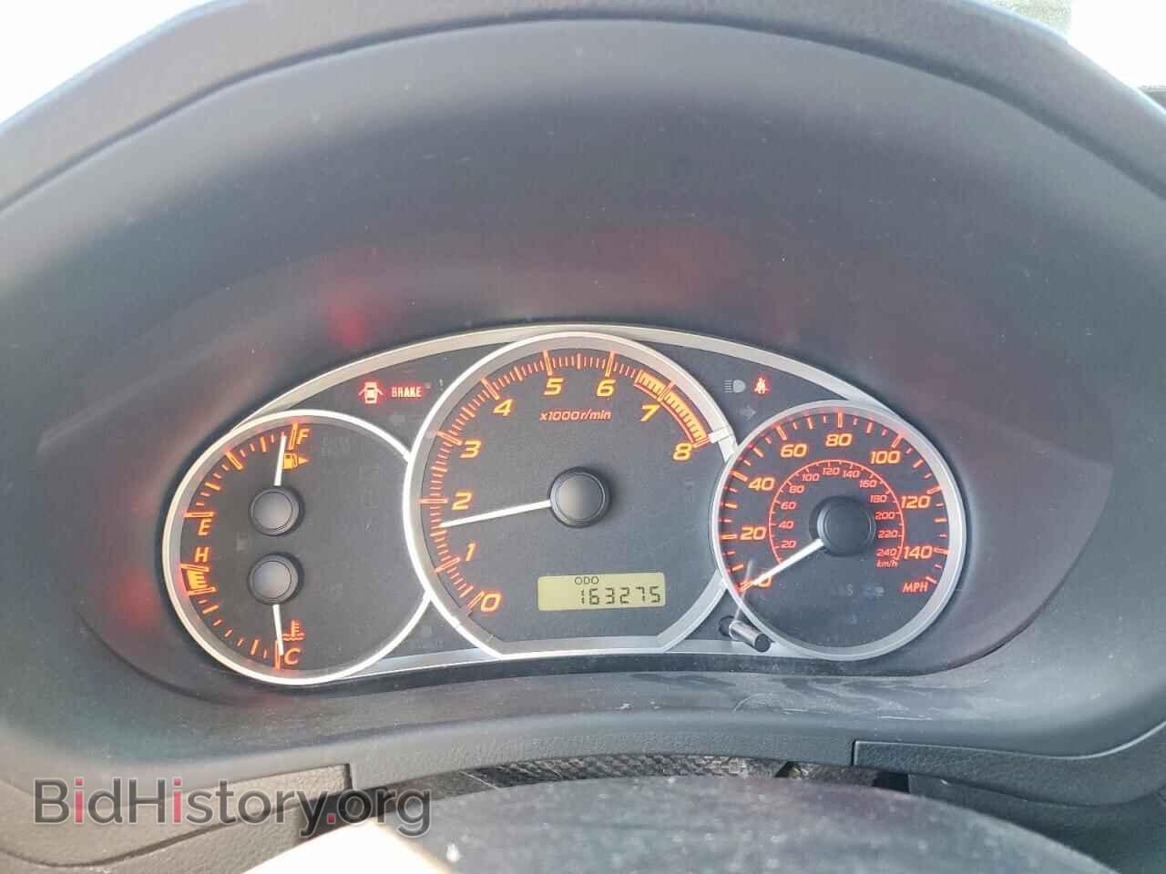 2013 SUBARU WRX - VIN: JF1GR7E64DG882805 - Фото 9