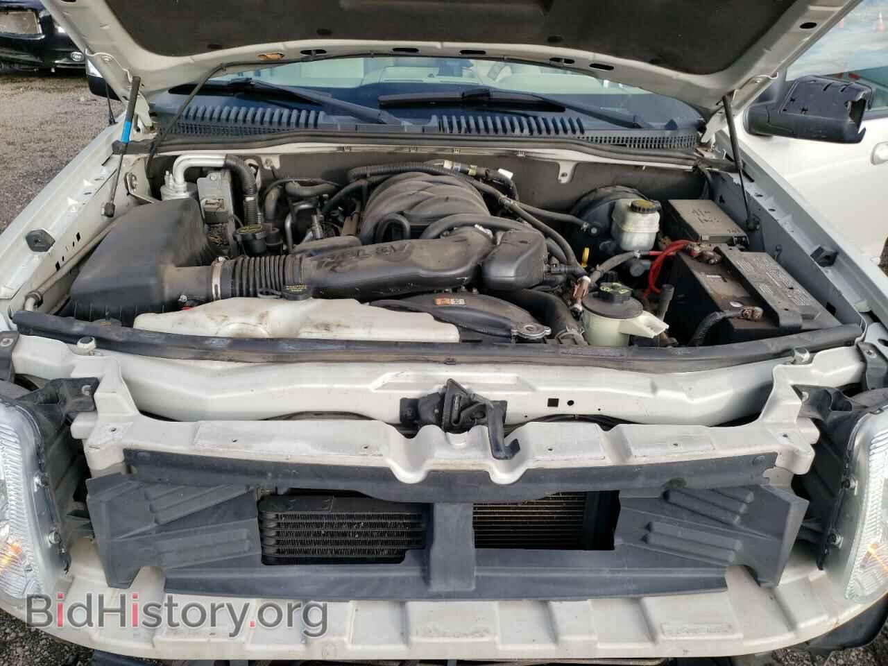 2006 FORD EXPLORER - VIN: 1FMEU75886ZA01253 - Photo 11