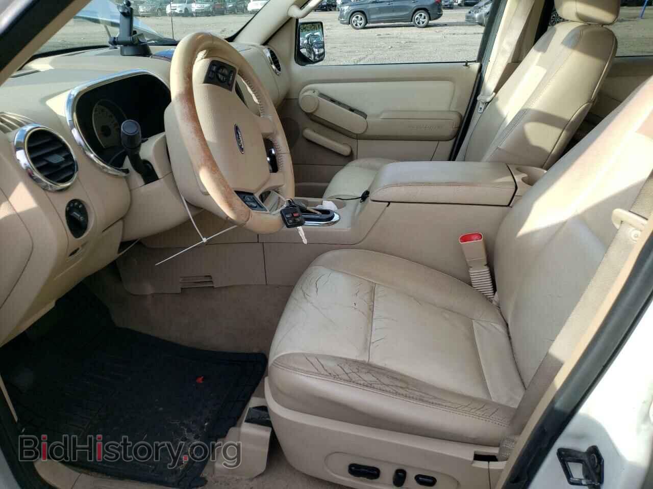 2006 FORD EXPLORER - VIN: 1FMEU75886ZA01253 - Photo 7