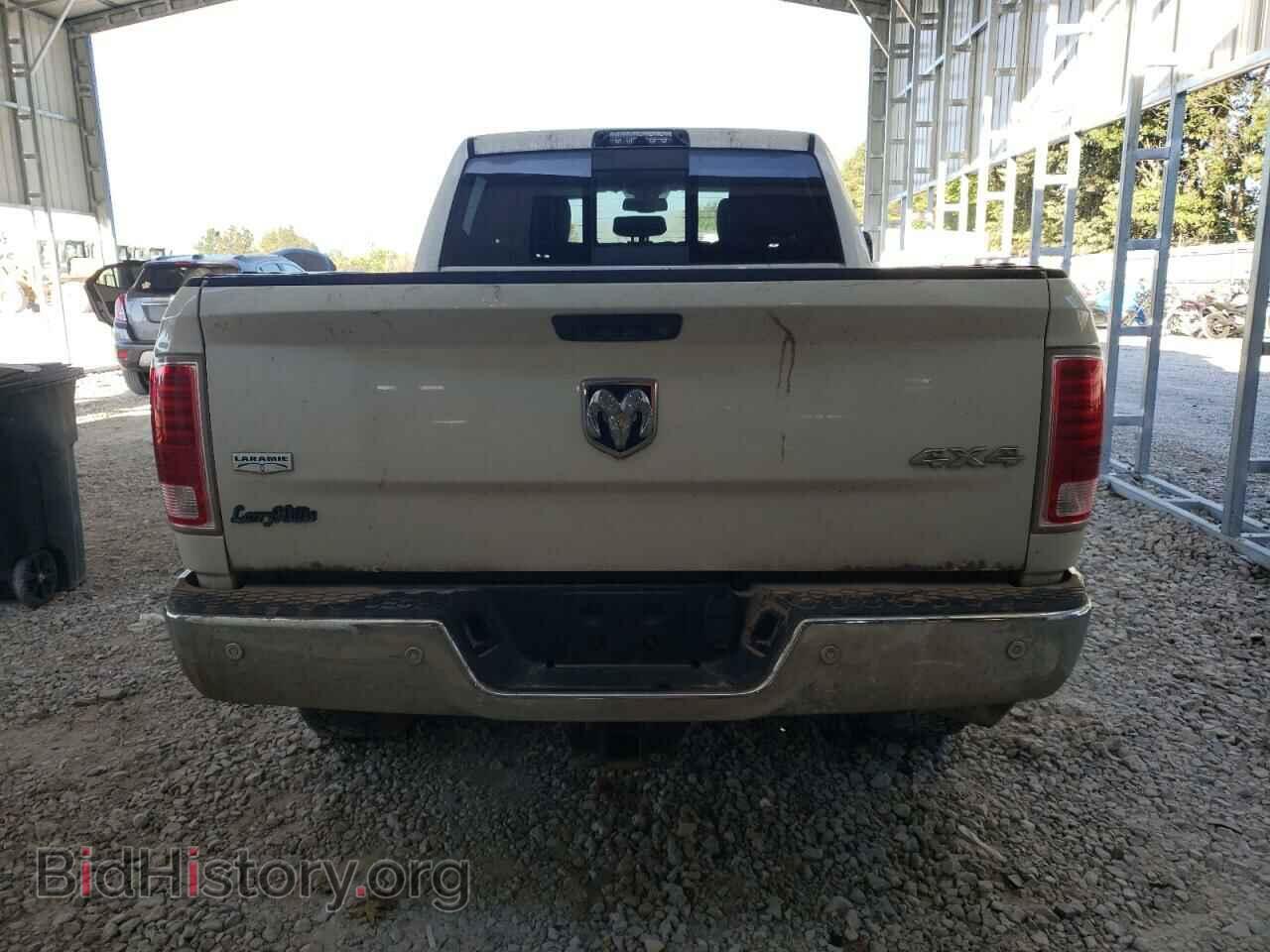 2017 RAM 2500 - VIN: 3C6UR5FL7HG662405 - Фото 6