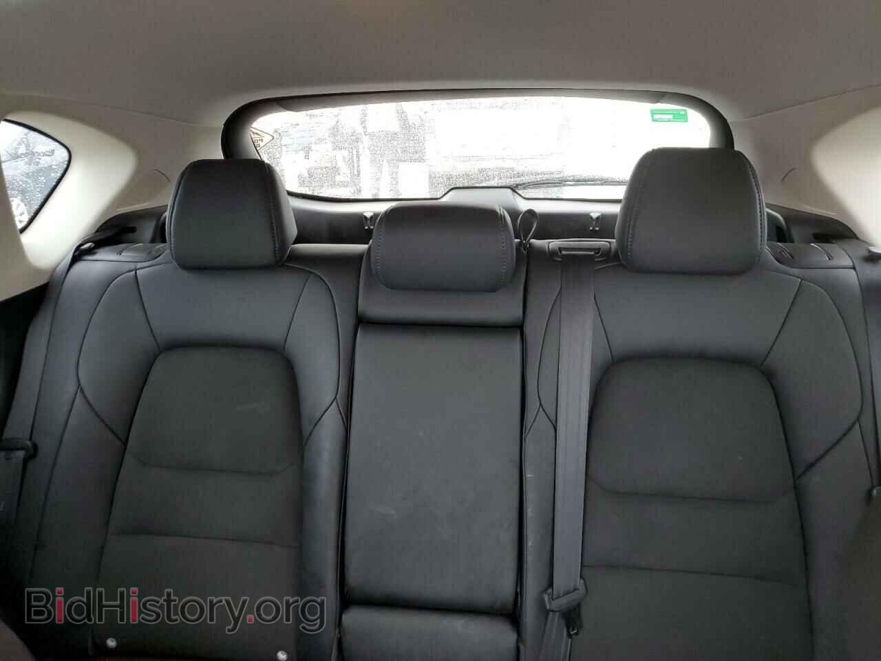 2017 MAZDA CX-5 - VIN: JM3KFACL5H0196720 - Фото 10