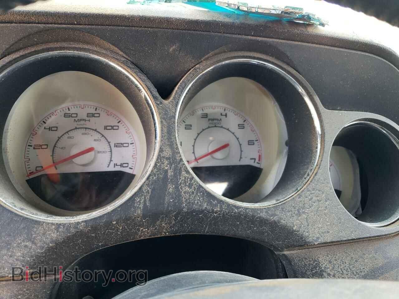 2013 DODGE CHALLENGER - VIN: 2C3CDYAGXDH692284 - Фото 9