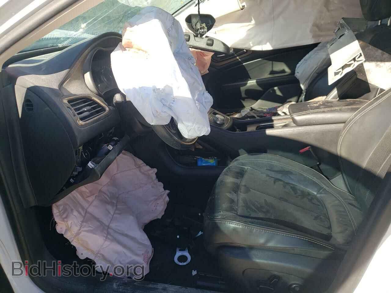 2015 CHRYSLER 200 - VIN: 1C3CCCCB4FN500617 - Фото 7