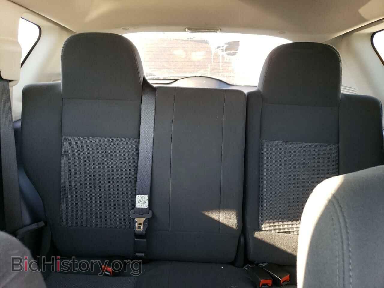 2012 JEEP COMPASS - VIN: 1C4NJDEB9CD701203 - Фото 10