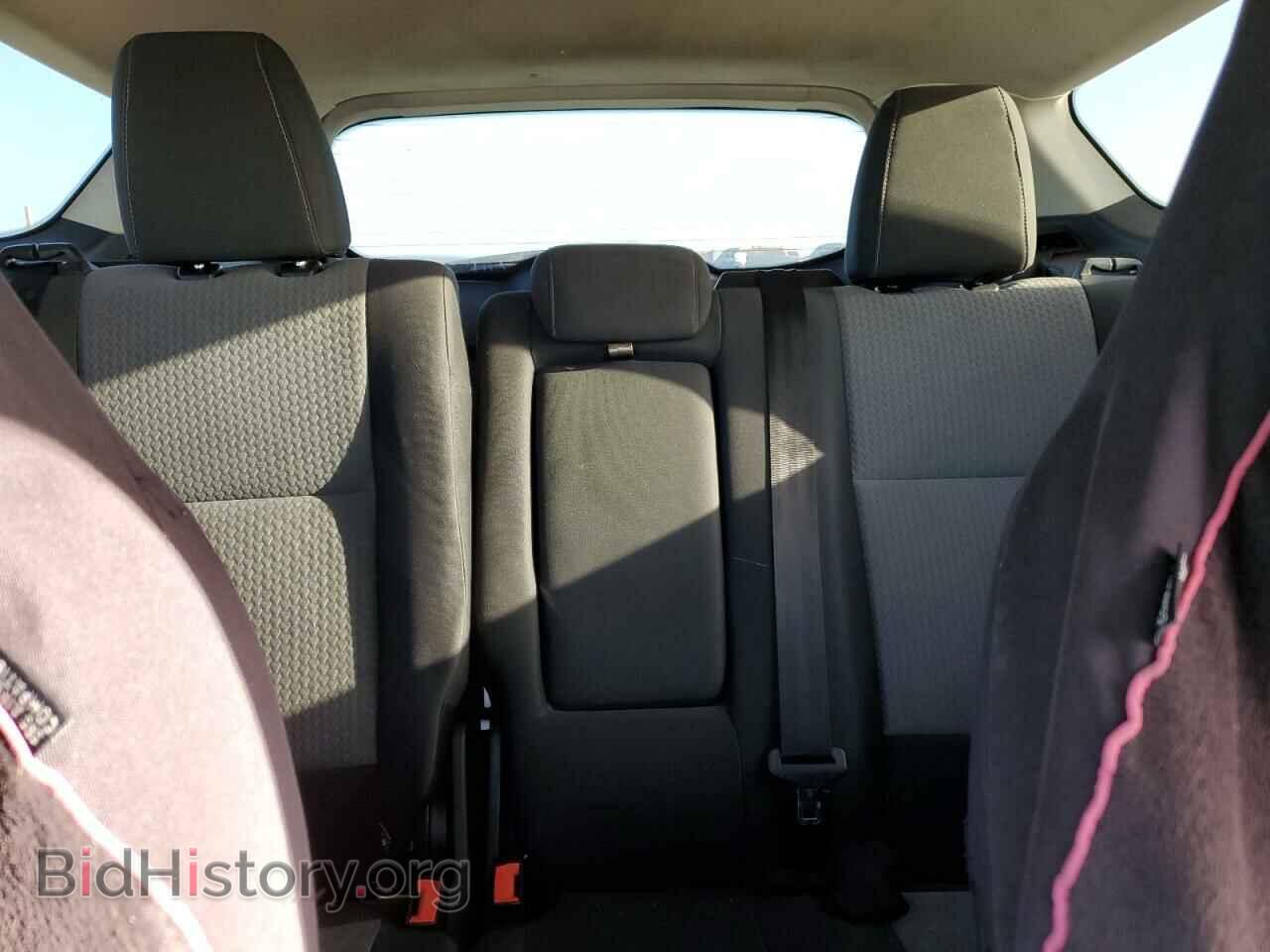 2017 FORD ESCAPE - VIN: 1FMCU0GD2HUC60667 - Фото 10