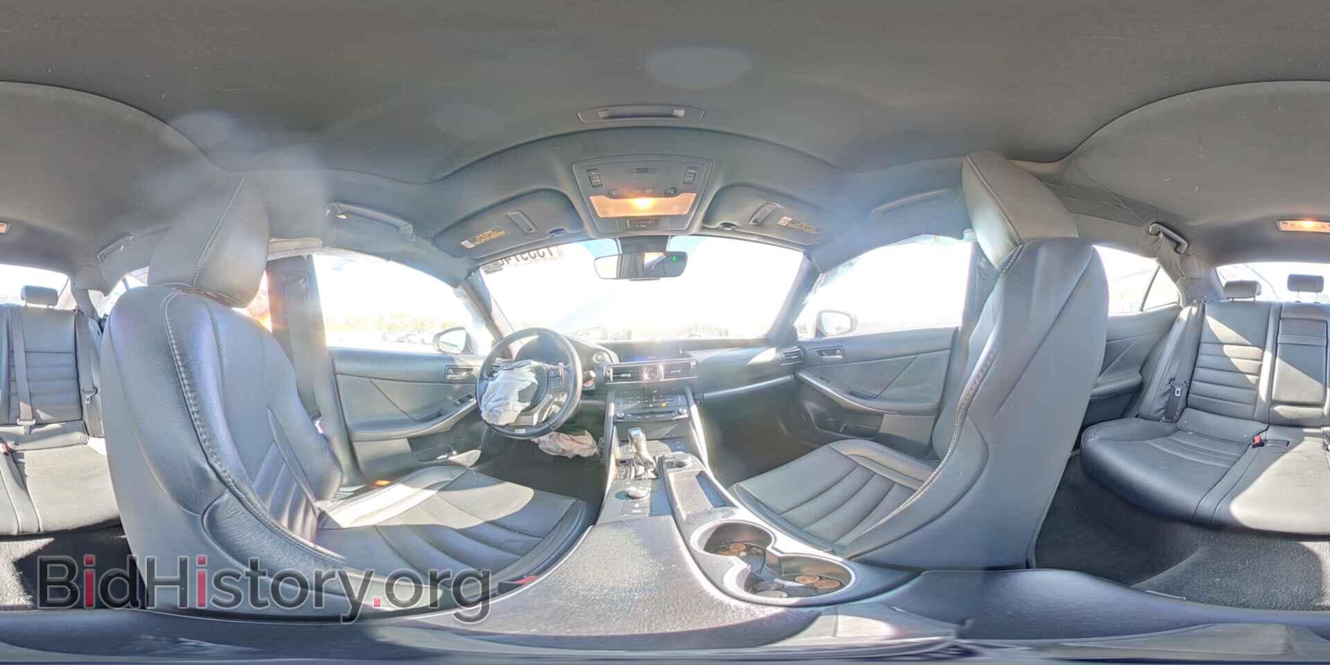 2018 LEXUS IS - VIN: JTHBA1D24J5066478 - Photo 14
