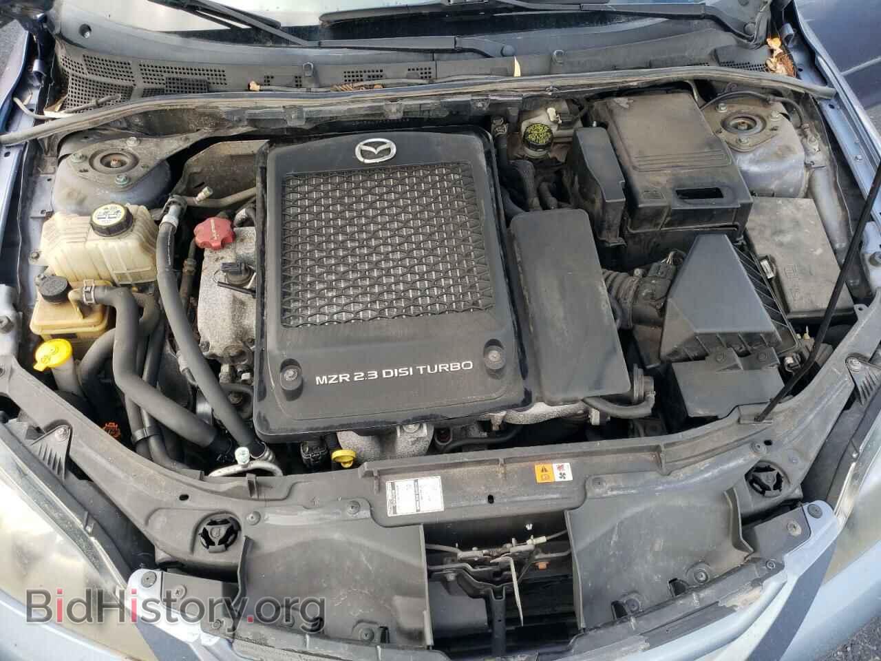 2008 MAZDA ALL OTHER - VIN: JM1BK34L981875513 - Фото 11