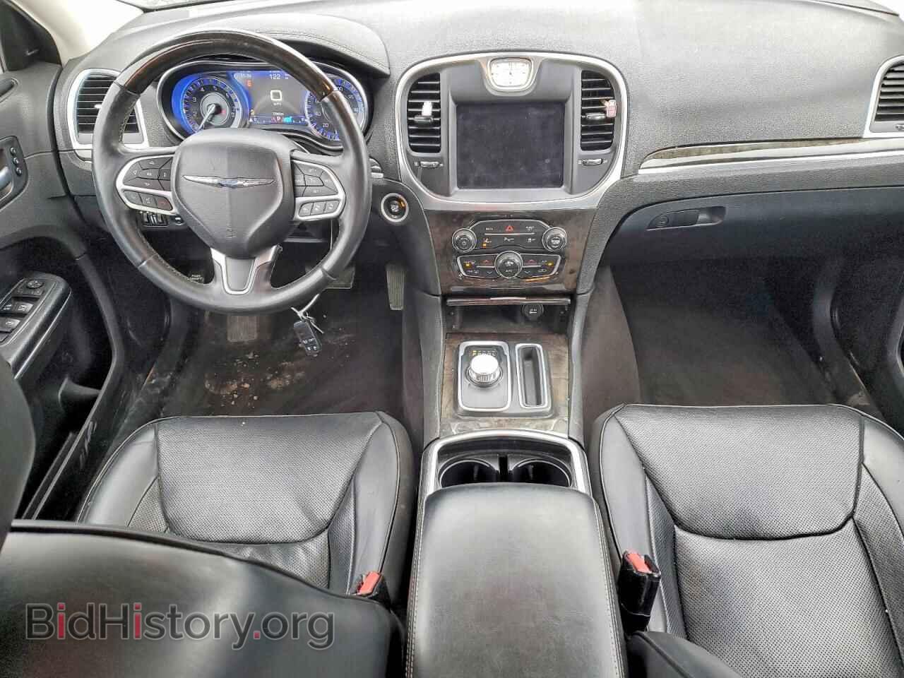 2017 CHRYSLER 300 - VIN: 2C3CCAKG7HH577852 - Фото 8