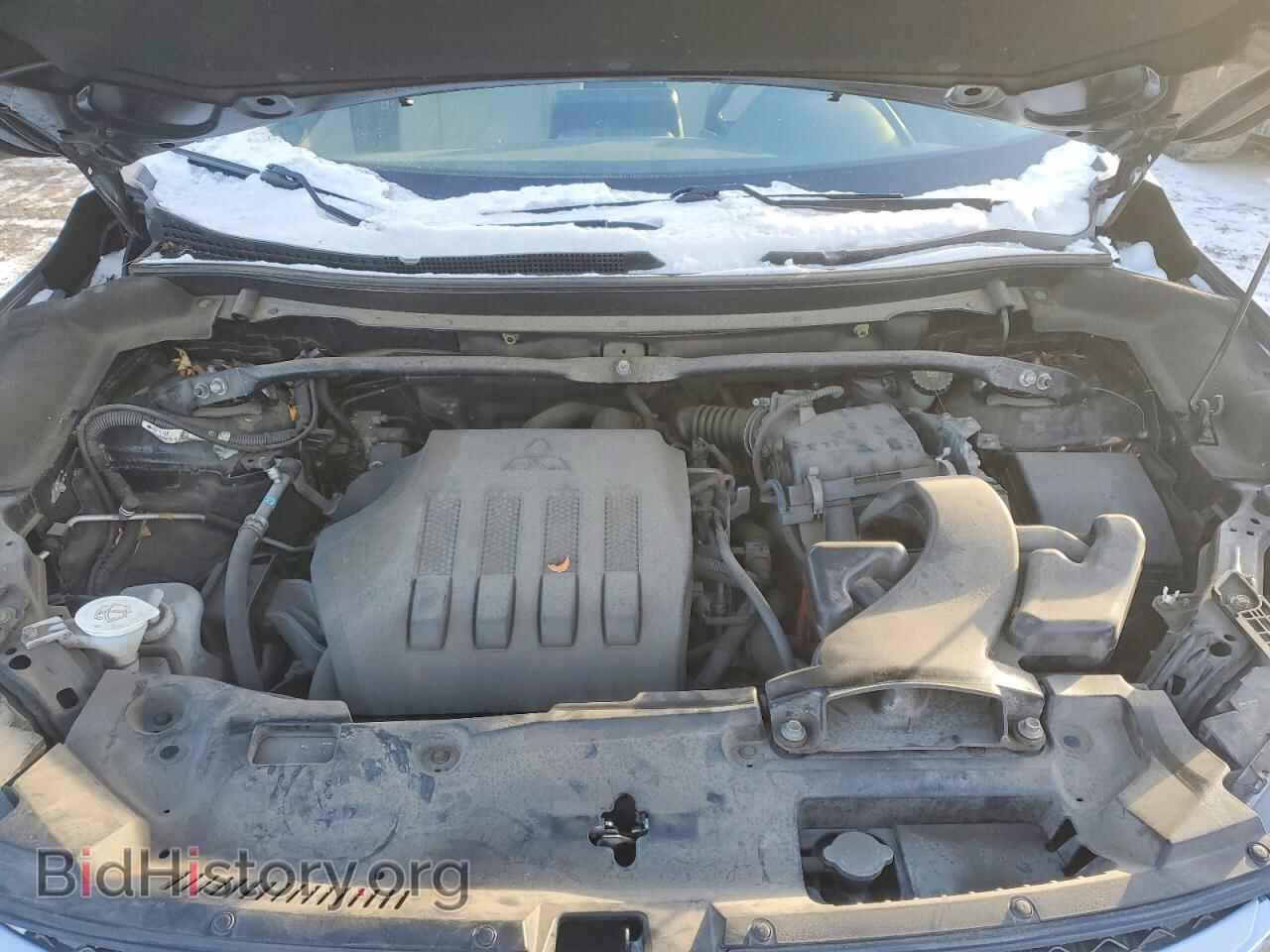 2019 MITSUBISHI ECLIPSE - VIN: JA4AT5AA0KZ021505 - Фото 11