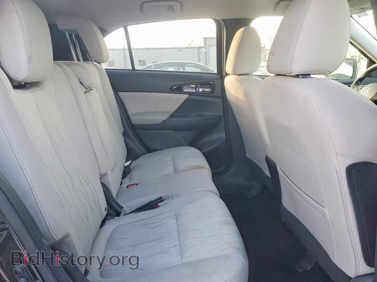 2019 MITSUBISHI ECLIPSE - VIN: JA4AT5AA0KZ021505 - Фото 10