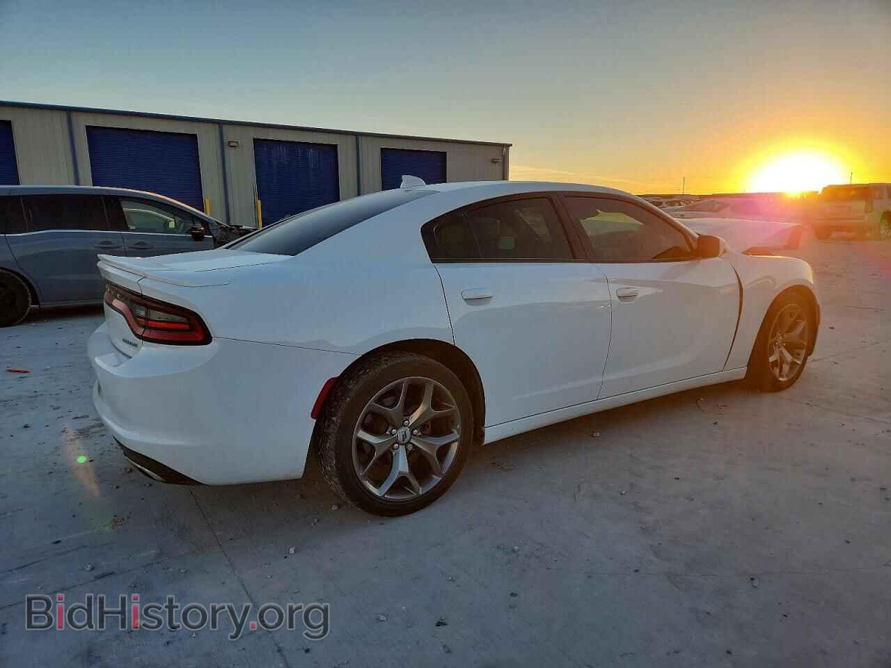 2017 DODGE CHARGER - VIN: 2C3CDXHG5HH551712 - Фото 3