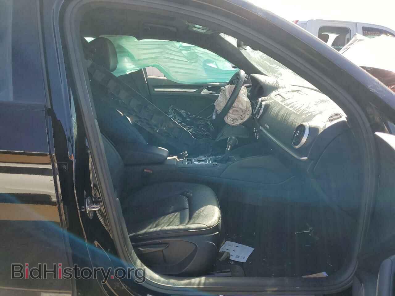 2020 AUDI A3 - VIN: WAUBEGFF8LA101801 - Фото 7