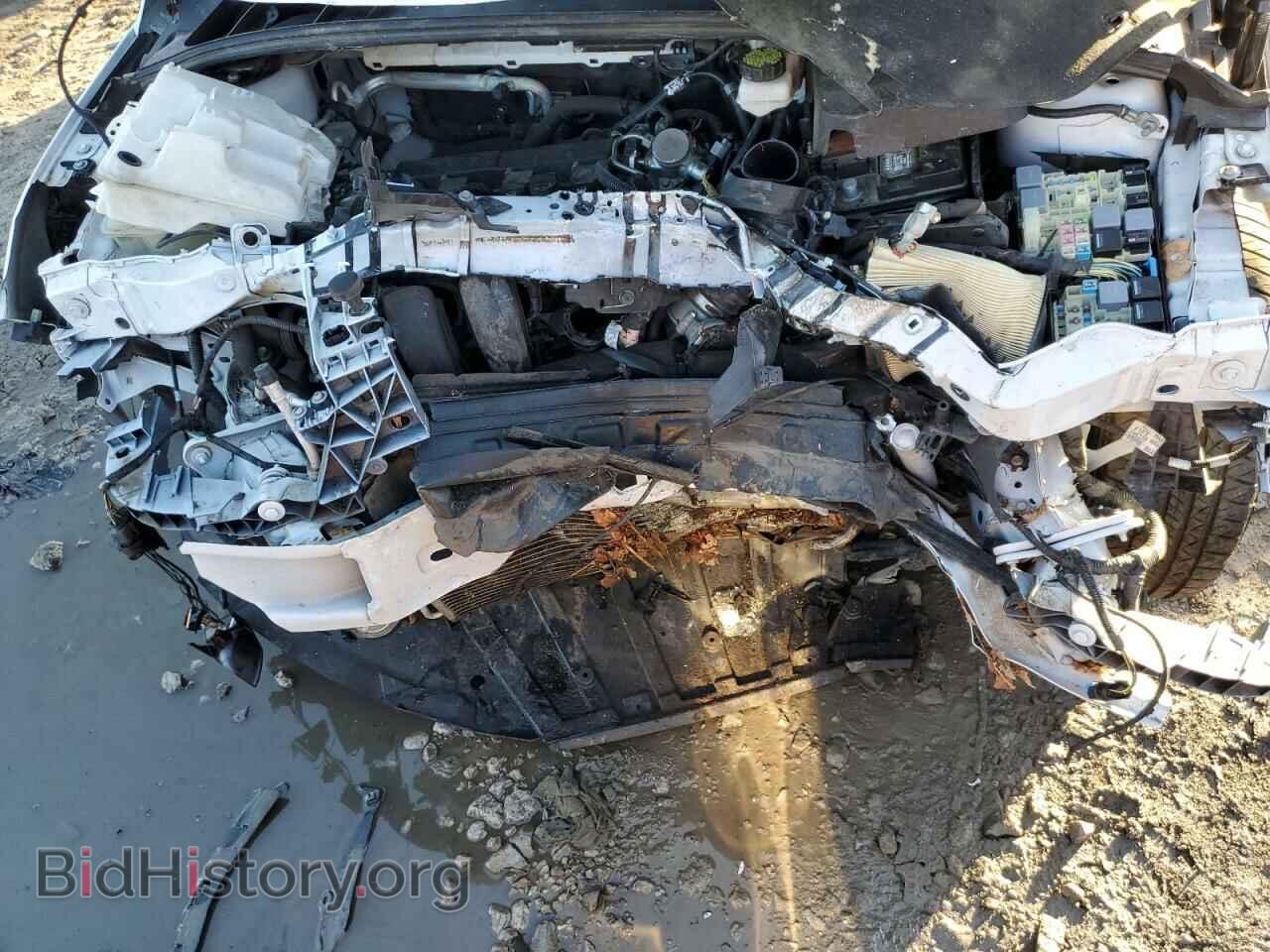 2018 FORD FOCUS - VIN: 1FADP3F26JL228503 - Photo 11