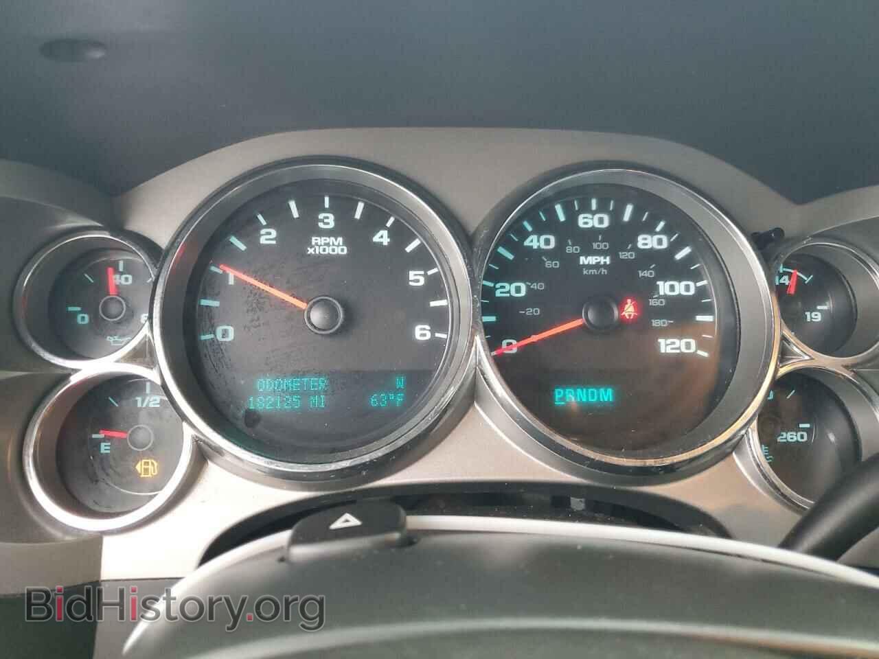 2011 CHEVROLET ALL Models - VIN: 3GCPCSE05BG315854 - Фото 9