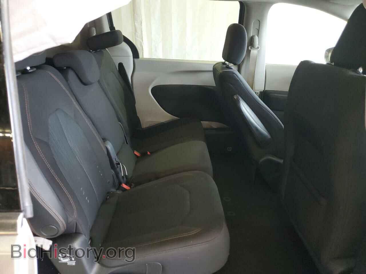 2017 CHRYSLER PACIFICA - VIN: 2C4RC1CG8HR501202 - Photo 11