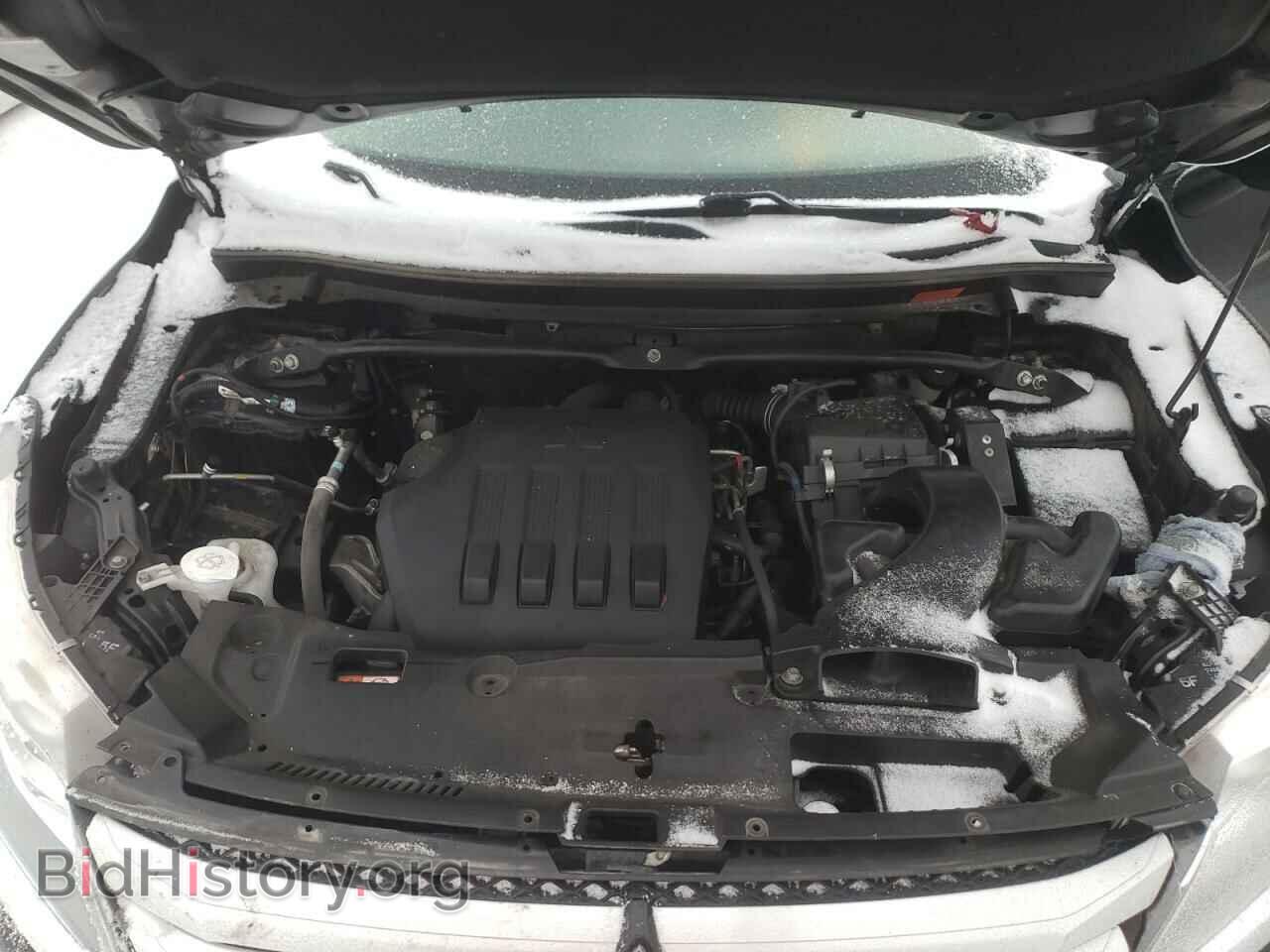 2020 MITSUBISHI ECLIPSE - VIN: JA4AT3AA7LZ600237 - Фото 11