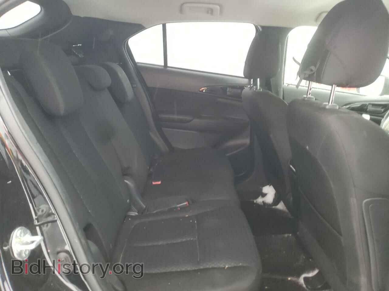 2020 MITSUBISHI ECLIPSE - VIN: JA4AT3AA7LZ600237 - Фото 10