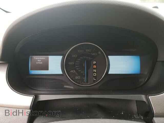 2014 FORD EDGE - VIN: 2FMDK3J96EBA16327 - Photo 9