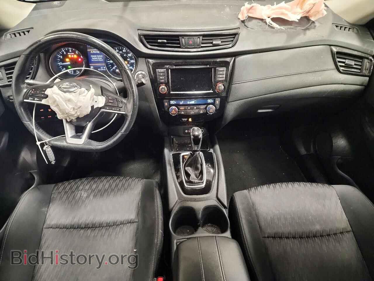 2018 NISSAN ROGUE - VIN: KNMAT2MV6JP528096 - Фото 8