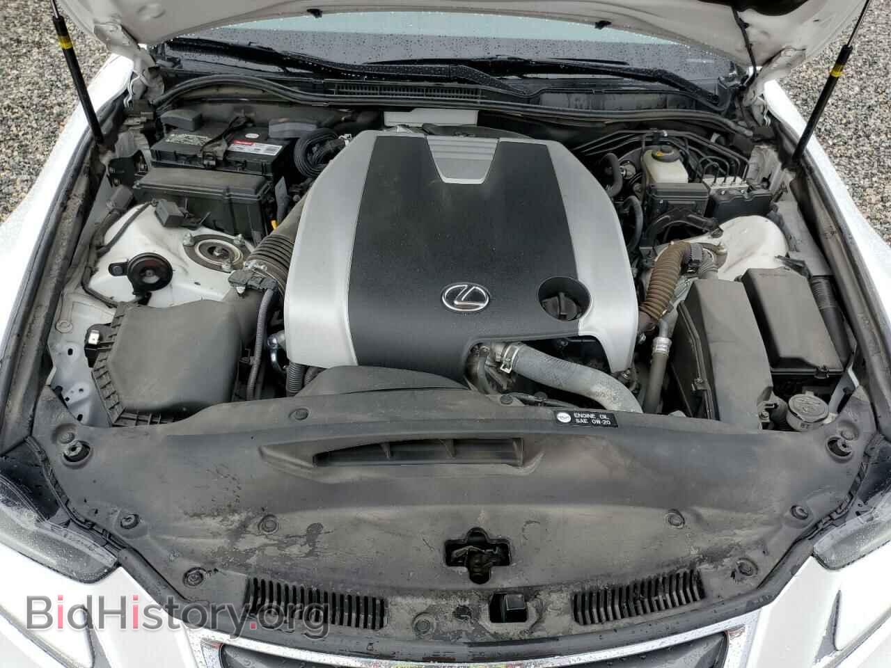 2017 LEXUS IS - VIN: JTHCM1D2XH5017680 - Фото 11