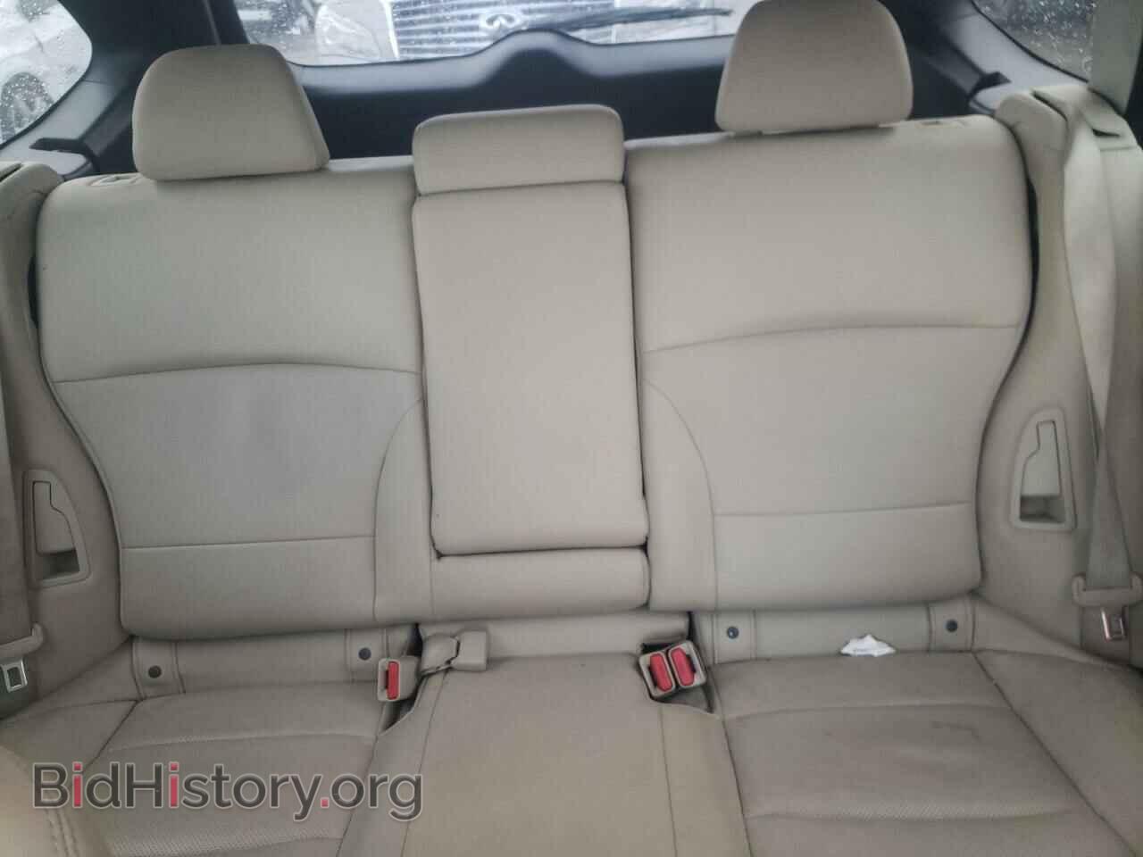 2015 SUBARU OUTBACK - VIN: 4S4BSANC9F3258256 - Фото 10