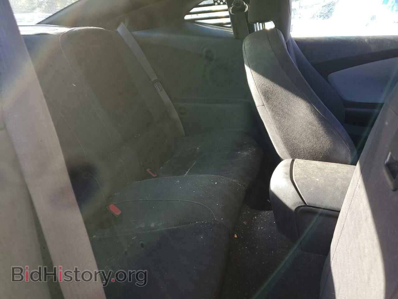 2014 CHEVROLET CAMARO - VIN: 2G1FA1E35E9170201 - Фото 10