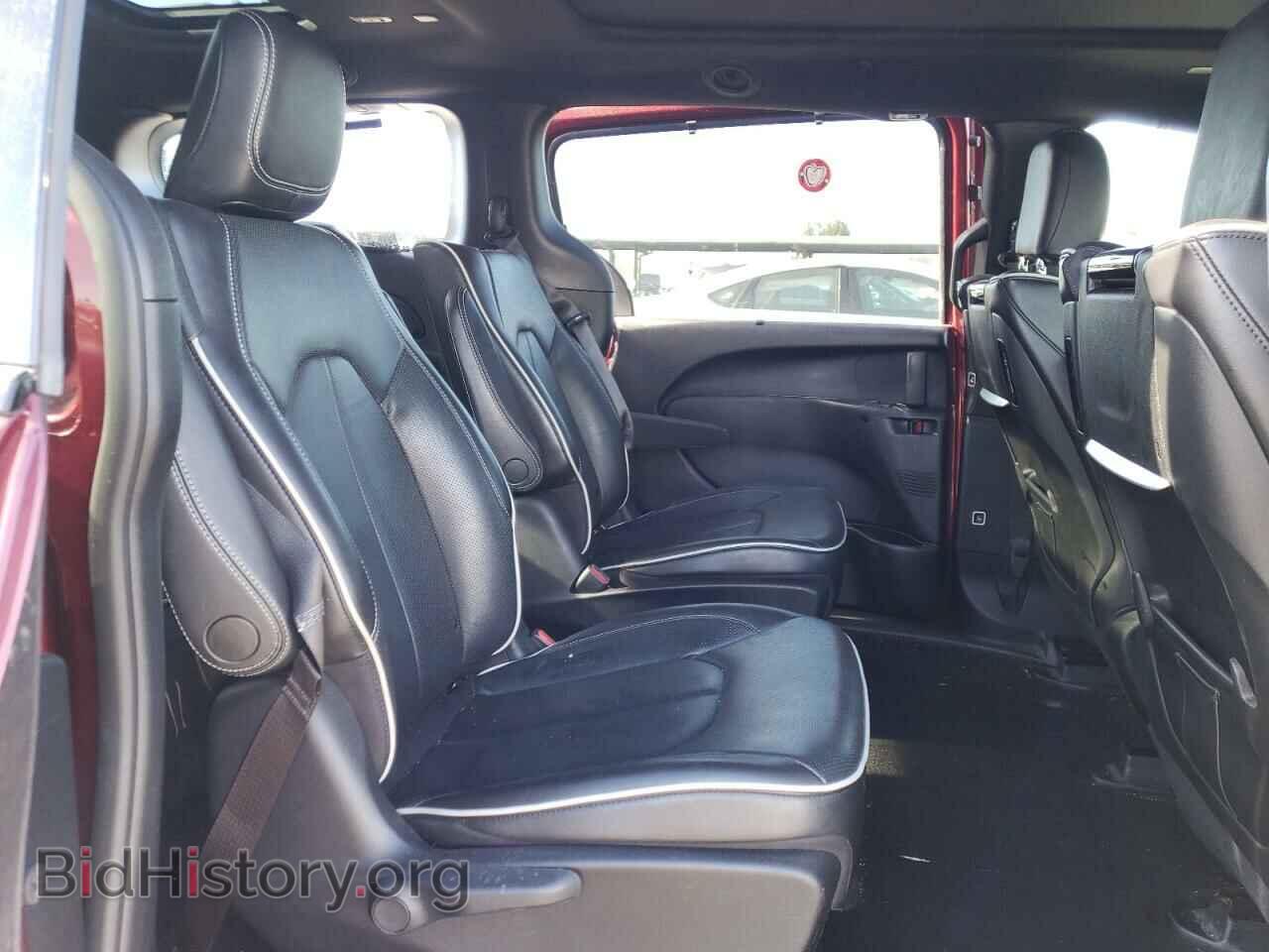 2020 CHRYSLER PACIFICA - VIN: 2C4RC1N79LR242578 - Photo 11